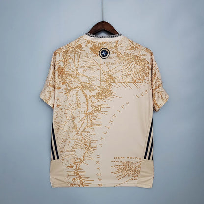 Argentina Limited Jersey