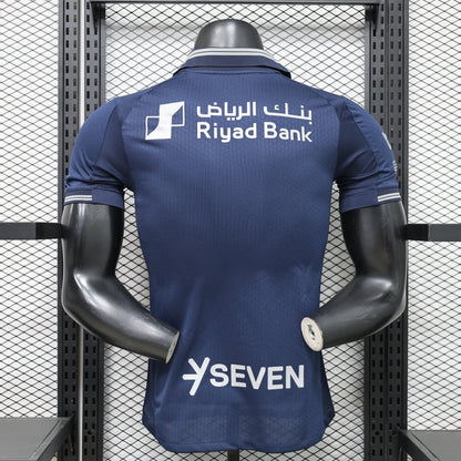 2026/2027 Al-Hilal Limited Jersey