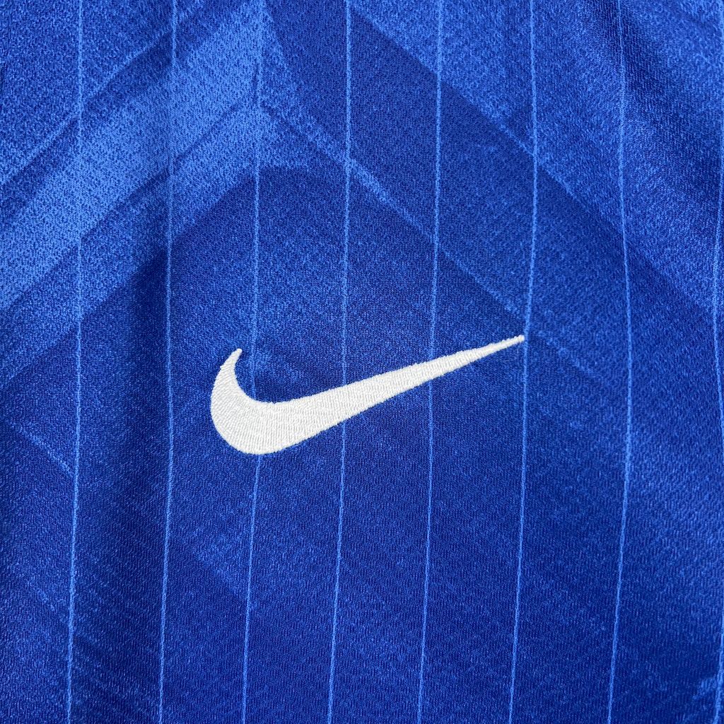 2025/2026 Chelsea Home Women
