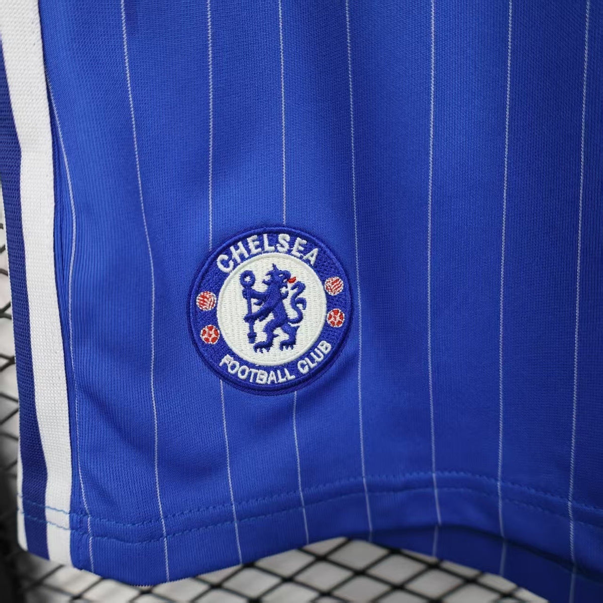 2025/2026 Chelsea Casual Shorts