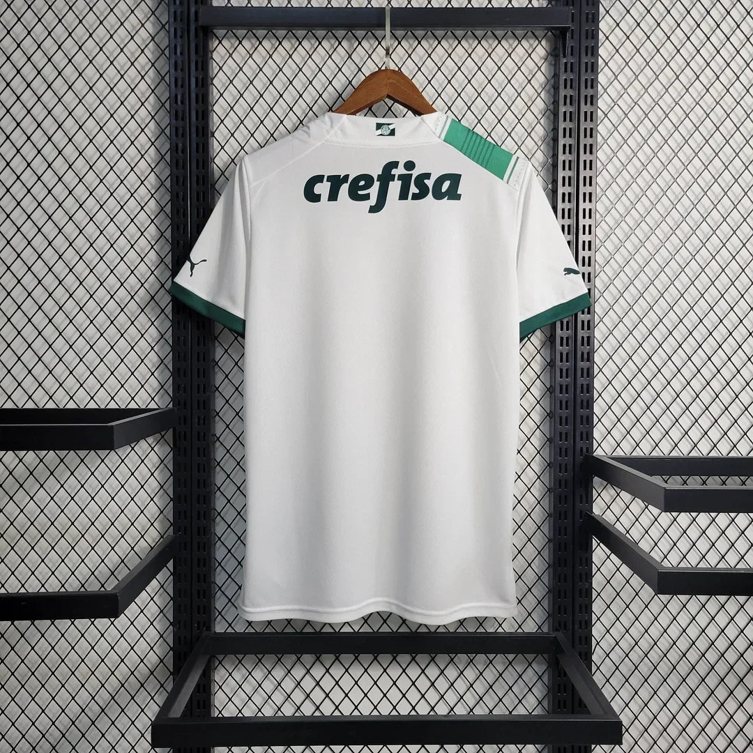 2023/2024 Palmeiras Home Jersey