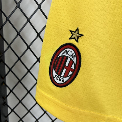2025/2026 AC Milan Third Shorts