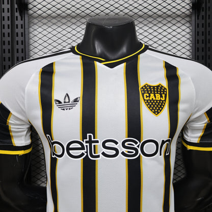 2026/2027 Boca Juniors Limited Jersey
