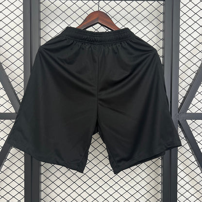 2025/2026 Inter Milan Home Shorts