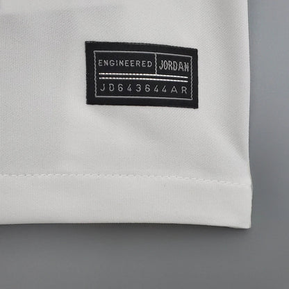 PSG Fourth Away Jersey