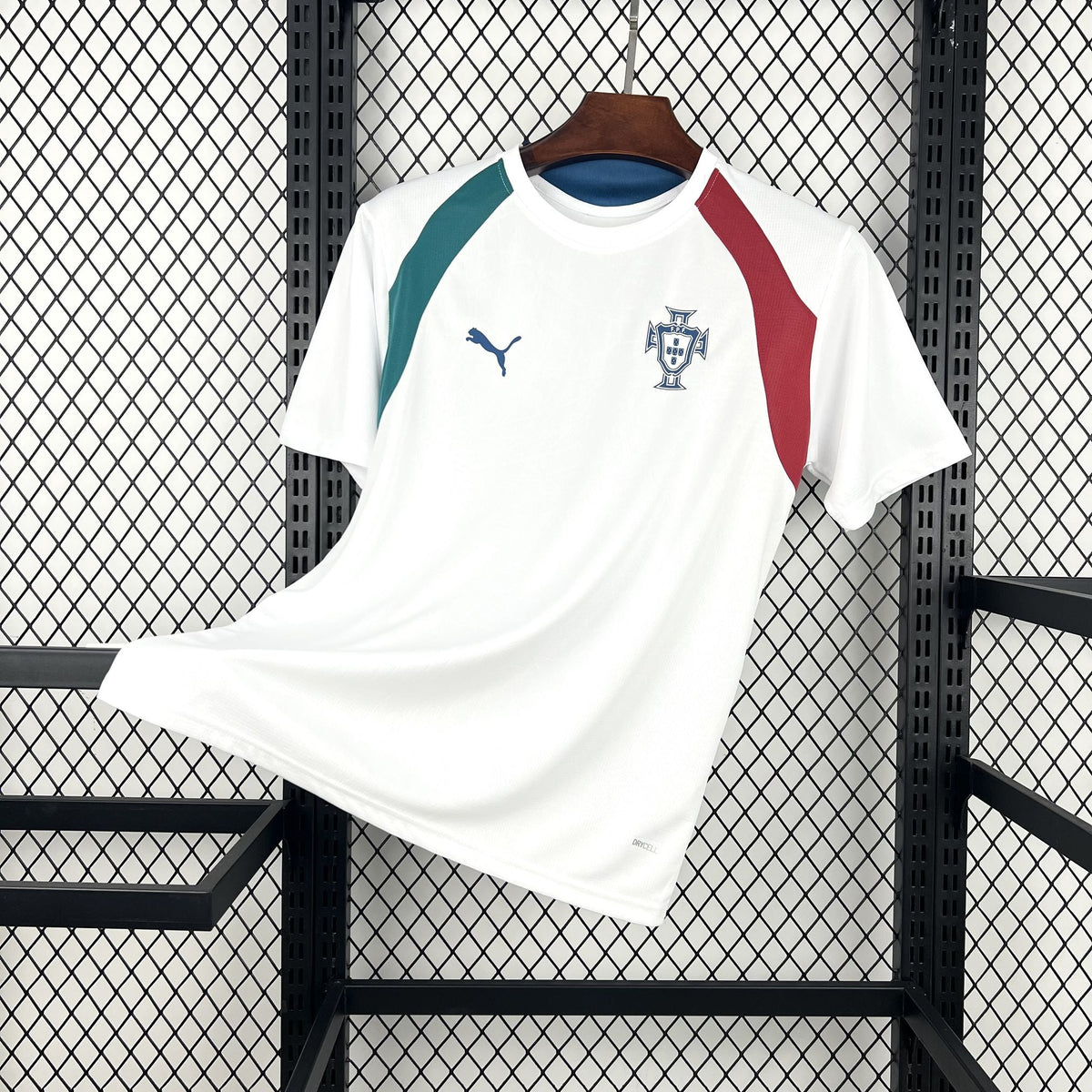 2026 Portugal Training Kit