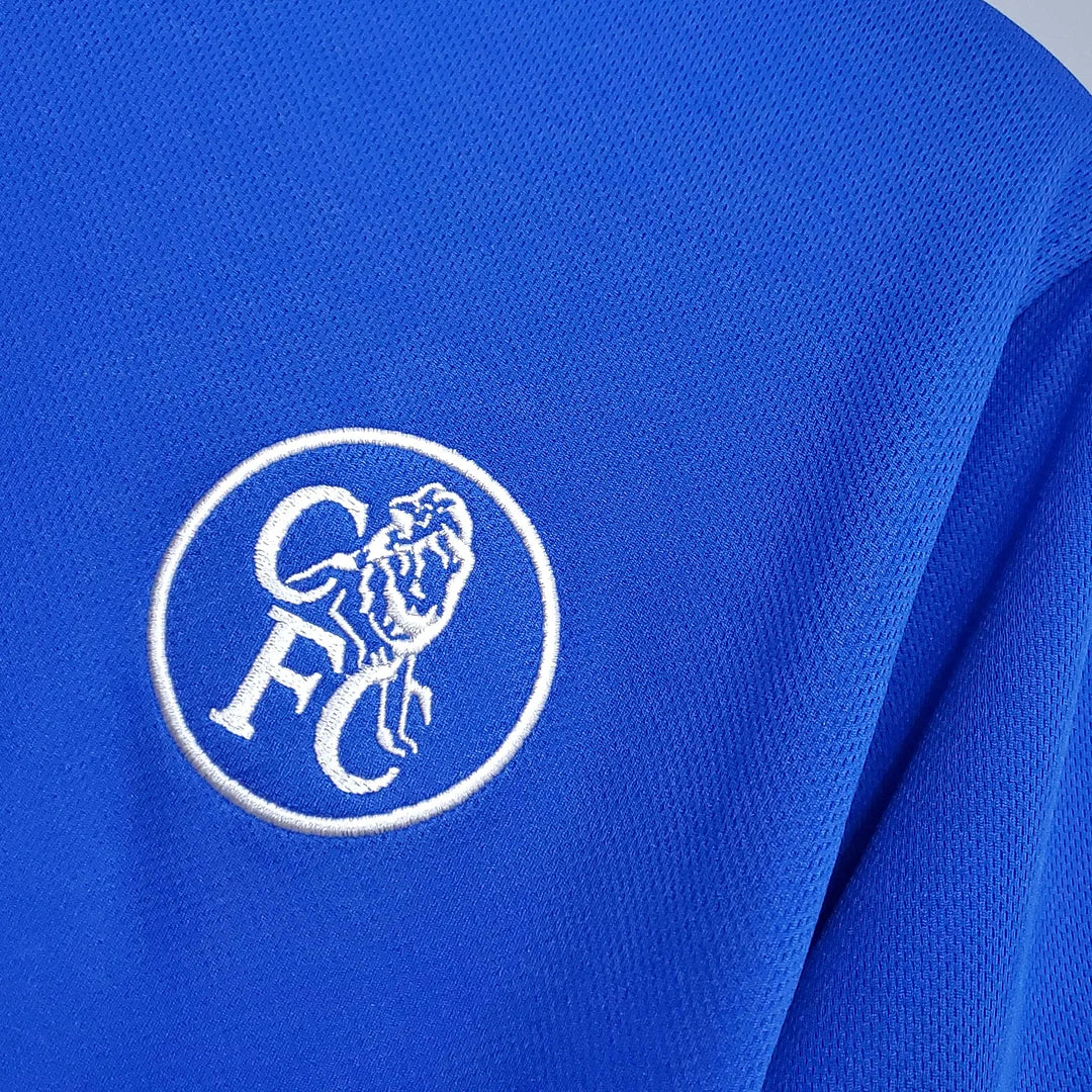 2003-2005 Retro Chelsea Home Jersey