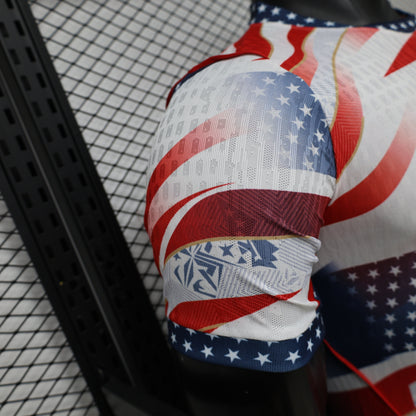 USA "Starwave" Limited Jersey
