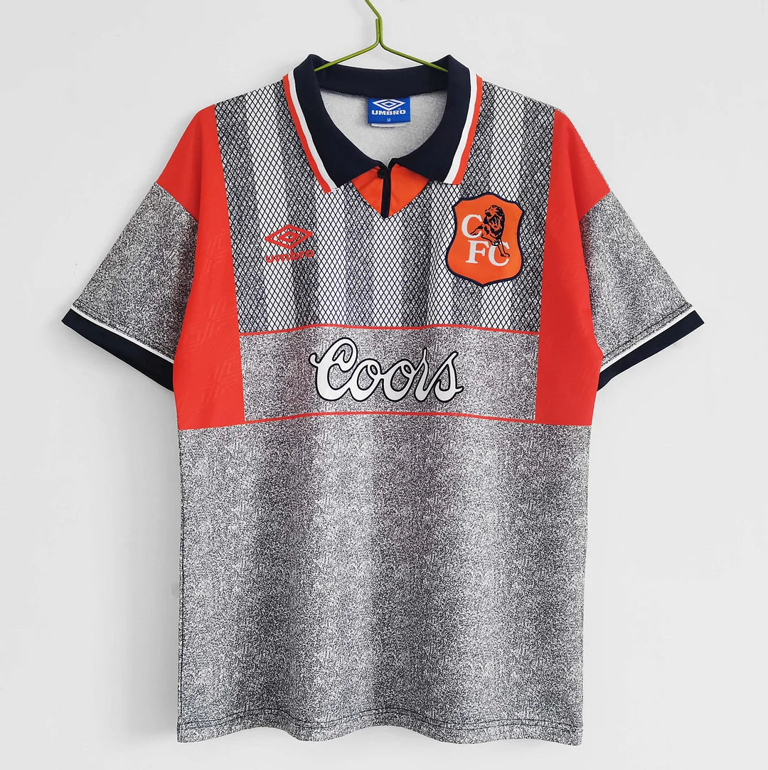 1994-1996 Retro Chelsea Away Jersey