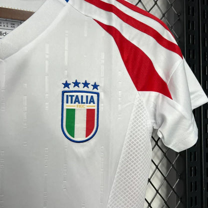 Italy 2024/2025 Away Kit