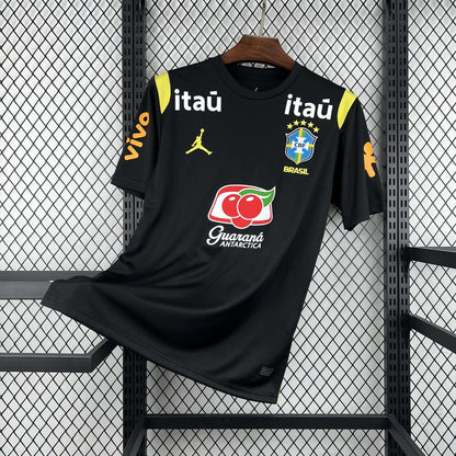 2026 Brazil Pre-Match World Cup Kit