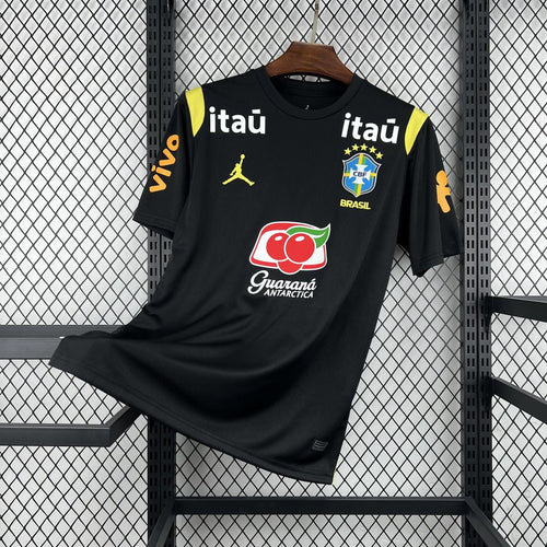 2026 Brazil Pre-Match World Cup Kit