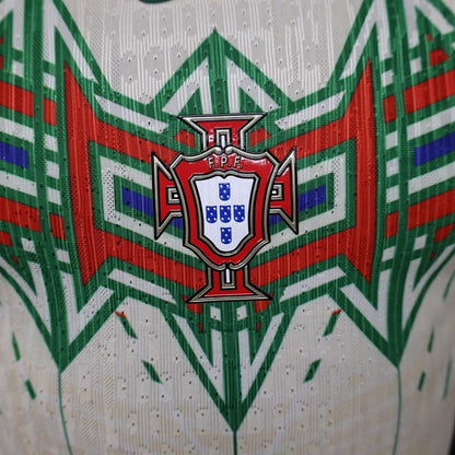 Portugal "Lusitan Vanguard" Limited Jersey