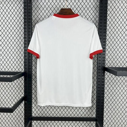 2025/2026 Benfica Anniversary Jersey