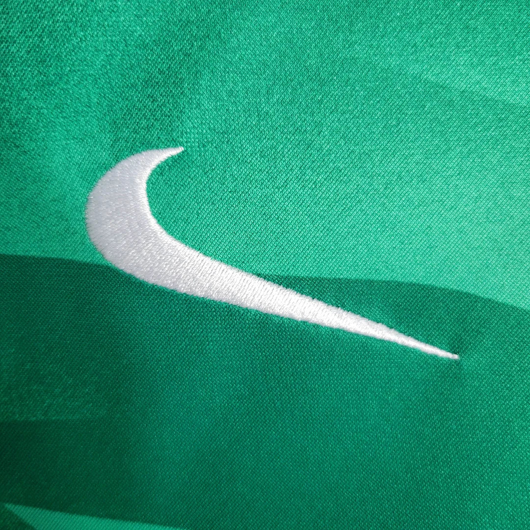2023/2024 PSG Goalkeeper Kit