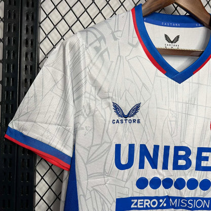 2024/2025 Rangers Away Kit