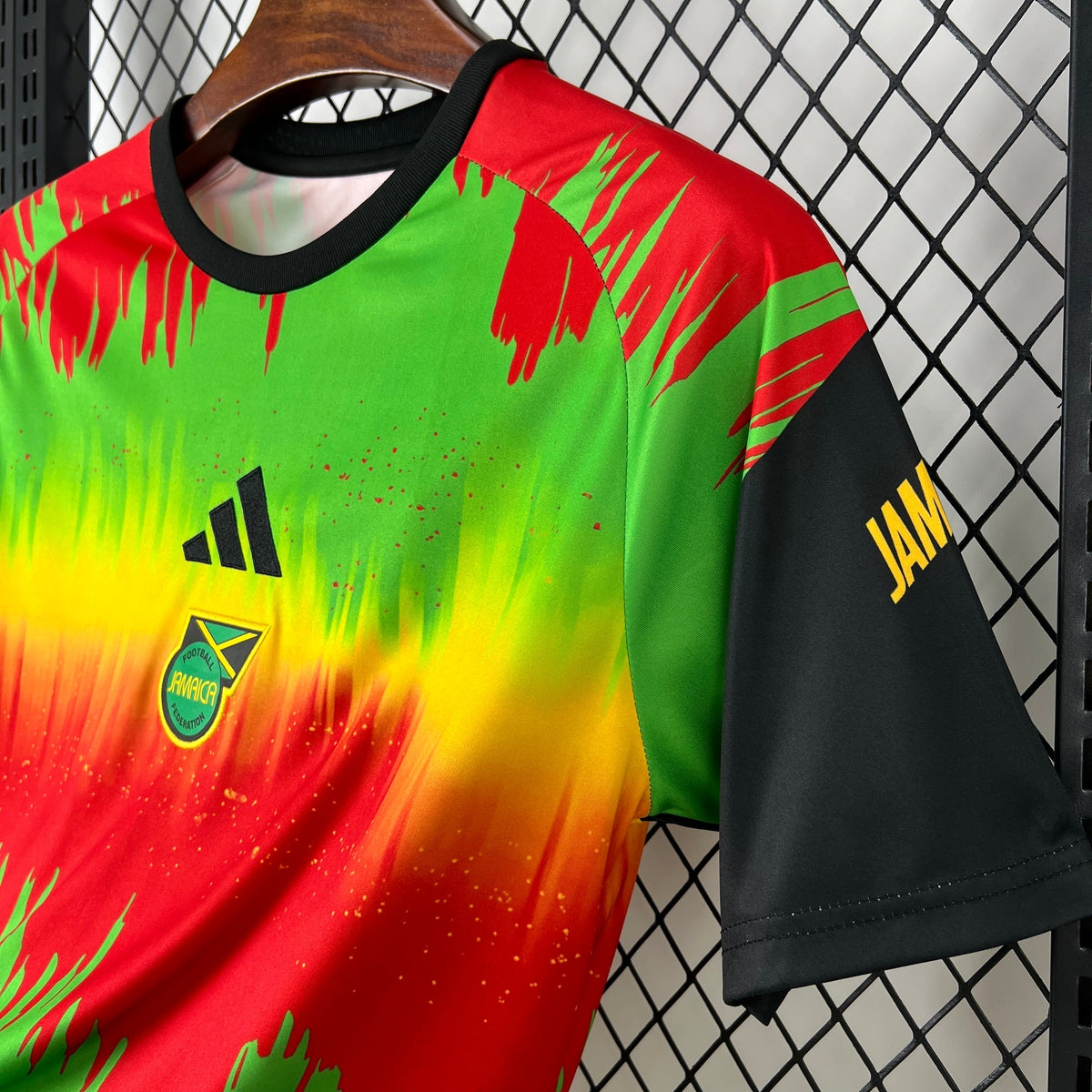 2026 Jamaica x Bob Marley