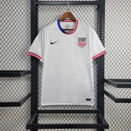 2024 USA Home Jersey