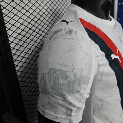 Manchester City Jersey