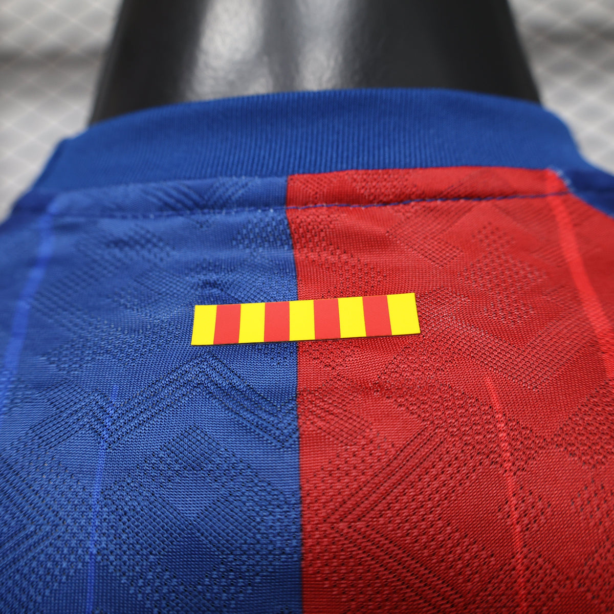 2026/2027 Barcelona Limited Jersey