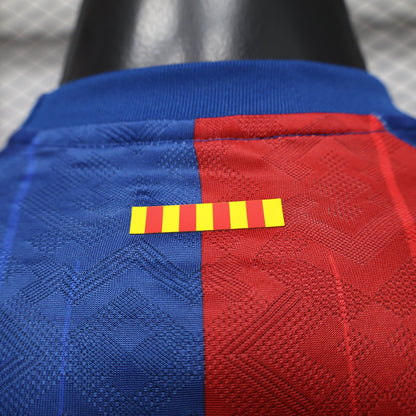 2026/2027 Barcelona Limited Jersey