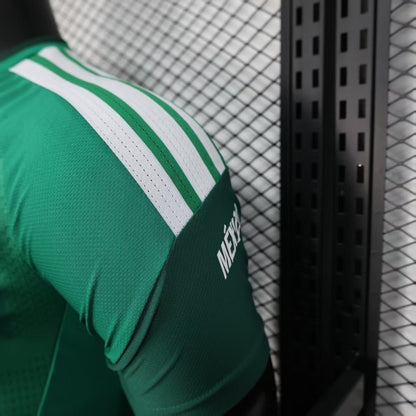 2026 Mexico Training World Cup Kit