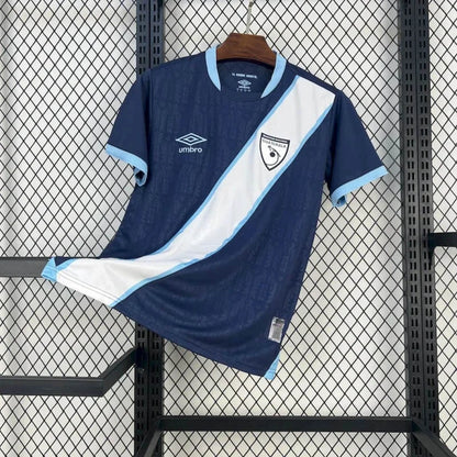 2025-2026 Guatemala Away Kit