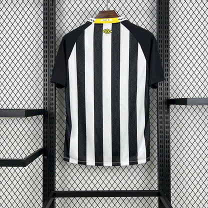 2025-2026 Santos Away Kit