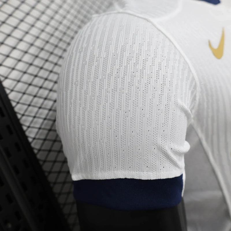Barcelona "Golden Crest" Limited Jersey