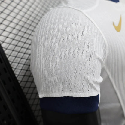 Barcelona "Golden Crest" Limited Jersey