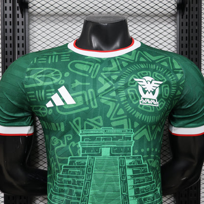 2026 Mexico Limited Jersey