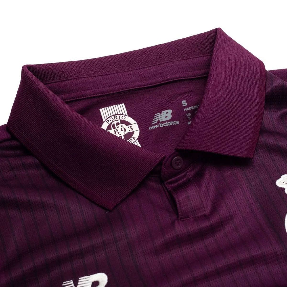 2026/2027 Porto Away Kit