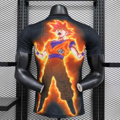 Japan "Rising Sun Warrior" Limited Jersey