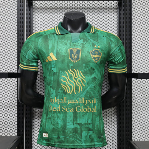 2026/2027 Saudi Arabia Limited Jersey