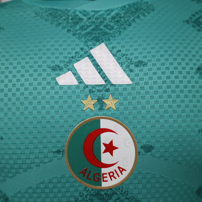 2026 Algeria Limited Jersey