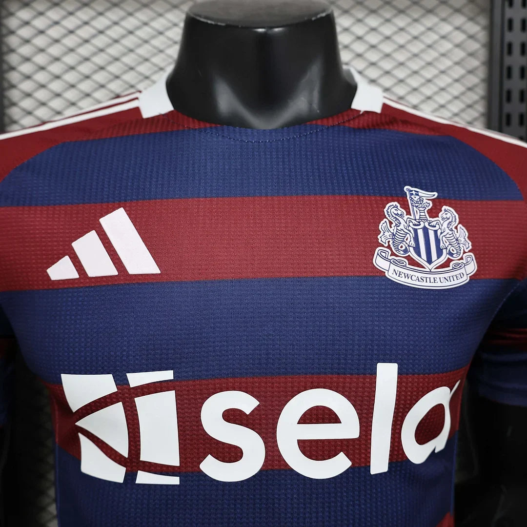 2024/2025 Newcastle United Home Kit
