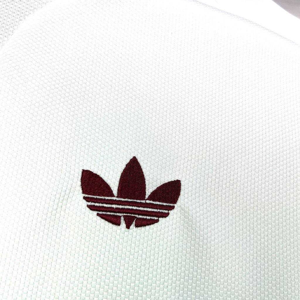 2026 Qatar Away World Cup Kit Fan Version