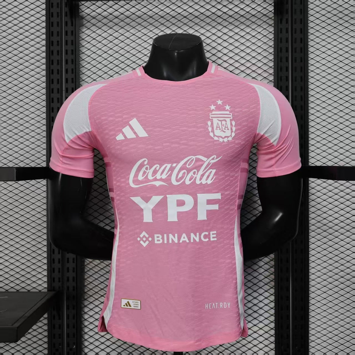 2025 Argentina Limited Jersey
