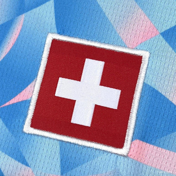 2026 Switzerland Kit