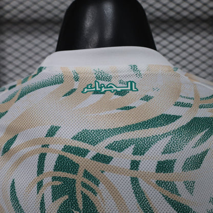 2026 Algeria Limited Jersey