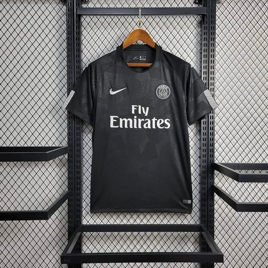 2017/2018 Retro PSG Away Jersey