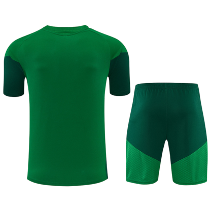 2026/2027 Algeria Green Set