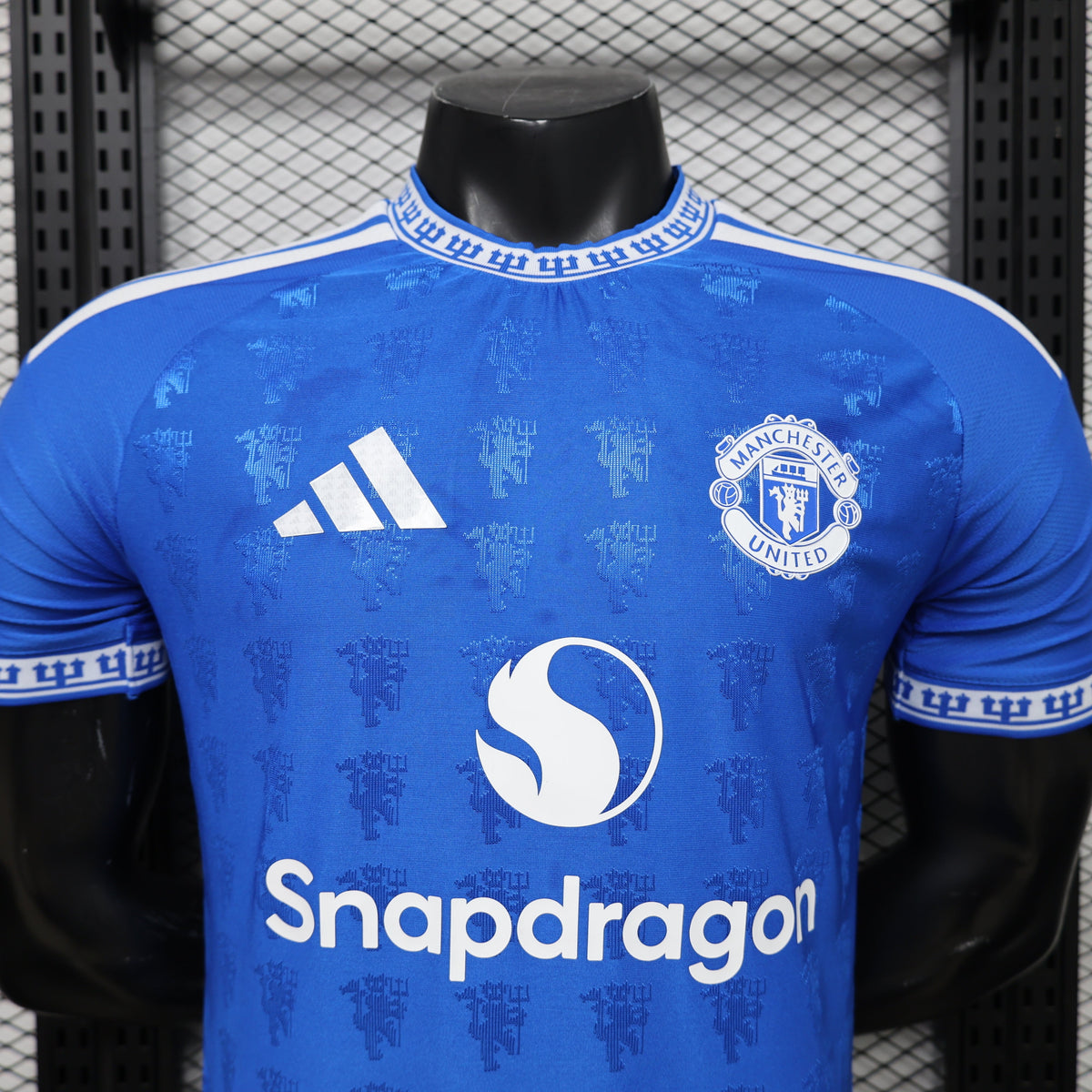 2026/2027 Manchester United Limited Jersey