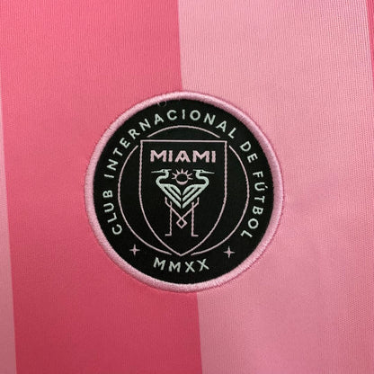 2025/2026 Inter Miami Home Women