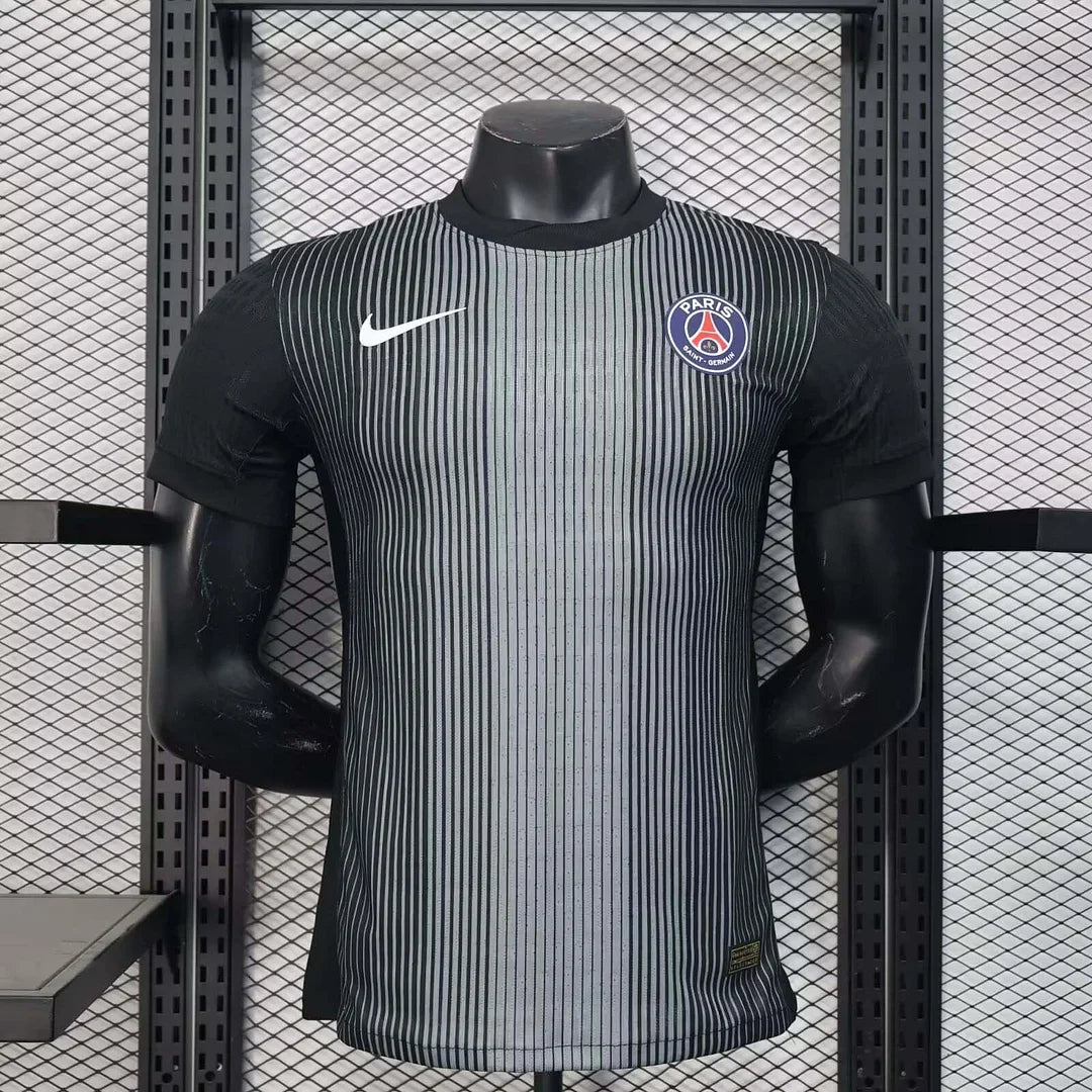 2025/2026 PSG Goalkeeper Kit