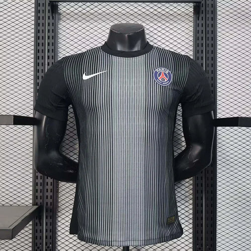 2025/2026 PSG Goalkeeper Kit
