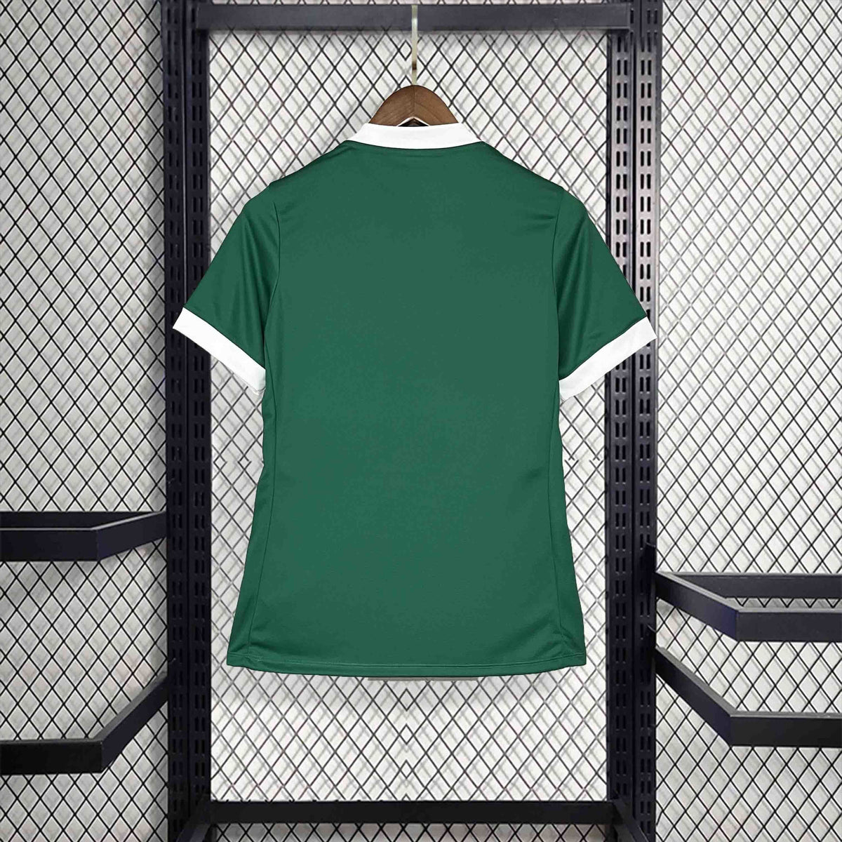 2025/2026 Palmeiras Home Women