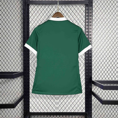 2025/2026 Palmeiras Home Women