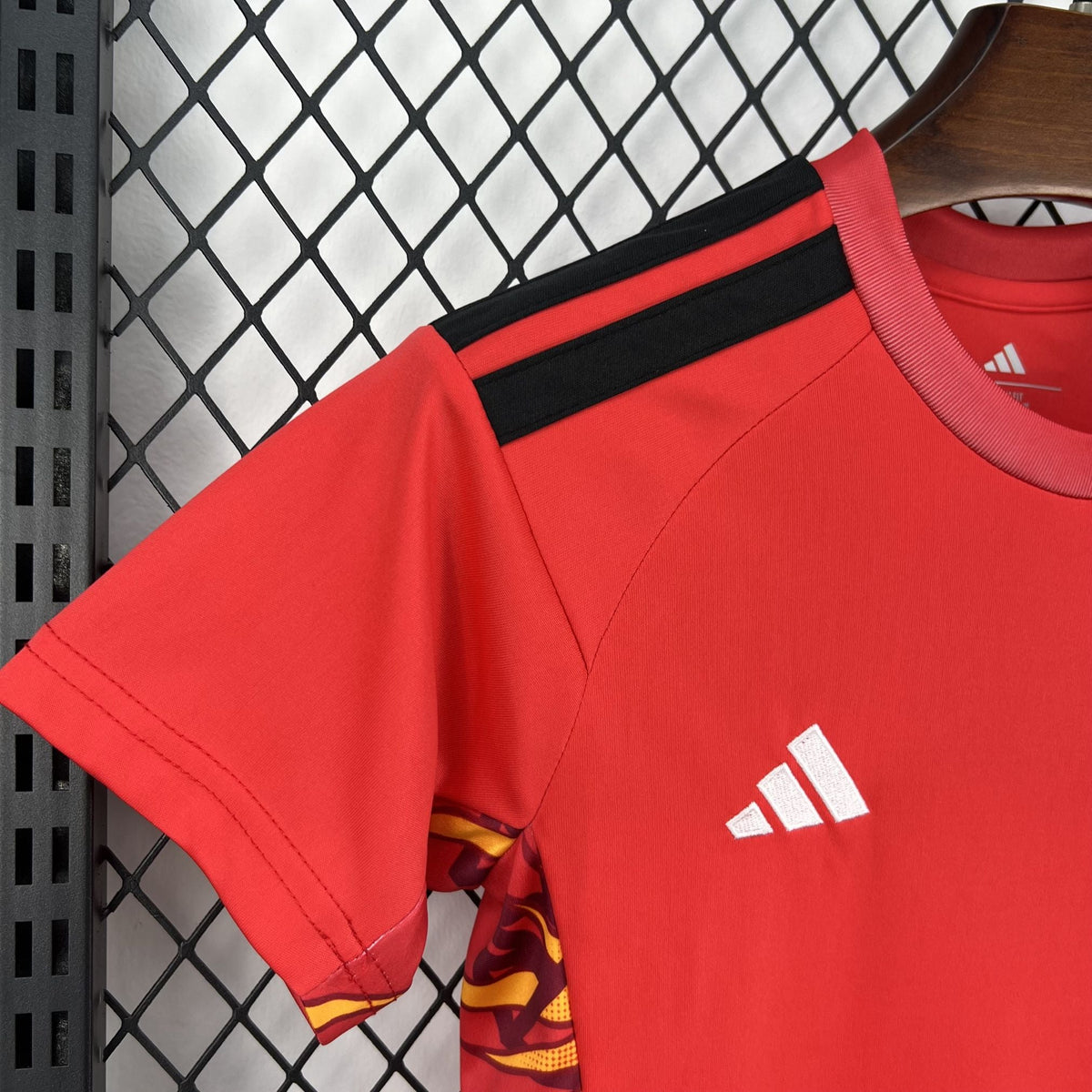 2026 Japan Goalkeeper World Cup Kit Kids Size