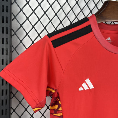 2026 Japan Goalkeeper World Cup Kit Kids Size
